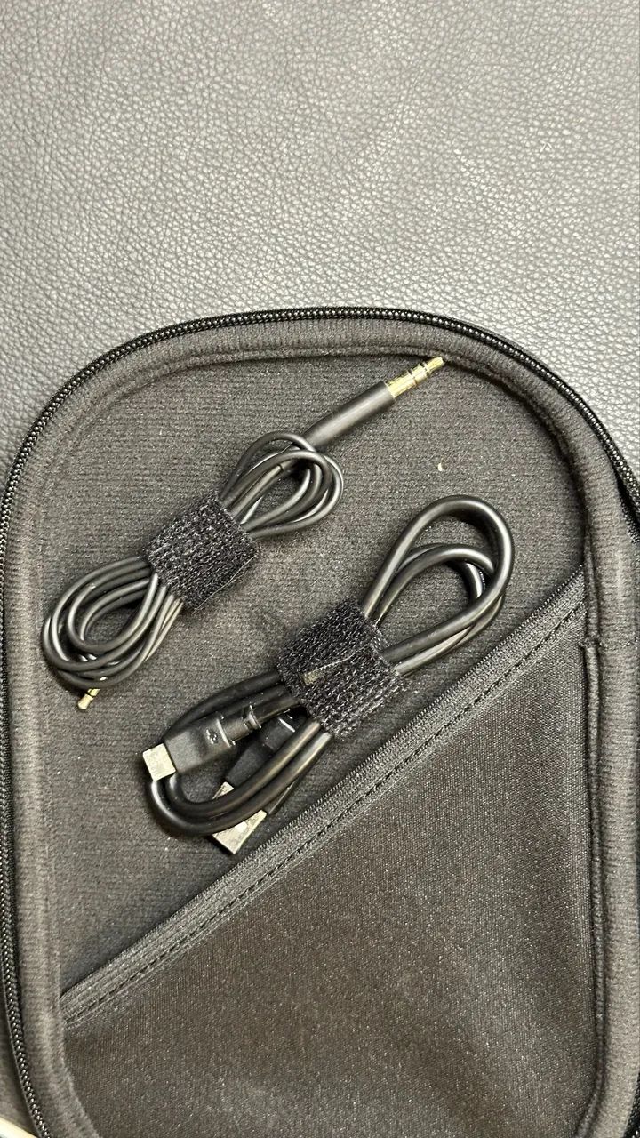Fone Bose QC35 imperdível  - Foto 3