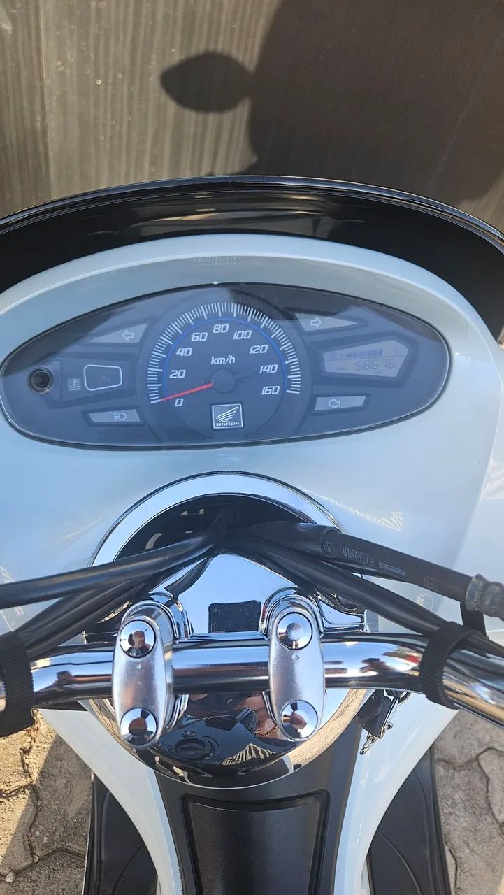 HONDA PCX 2015 - Foto 3