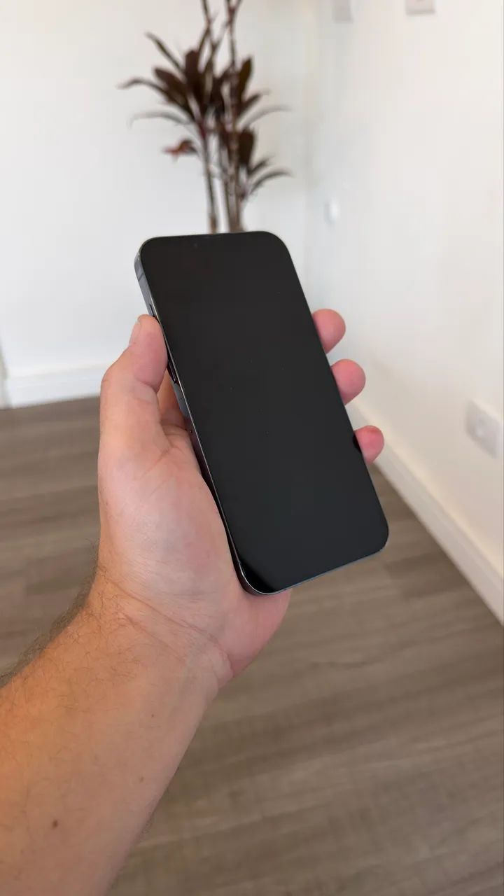 iPhone 13 Pro Max 128gb azul  - Foto 2