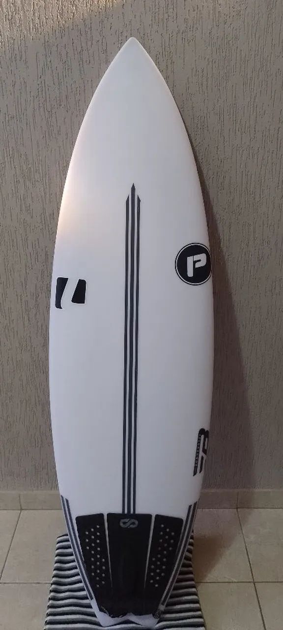Prancha de Surf Pró-Ilha 5'9