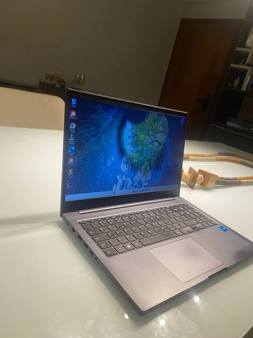 Notebook Samsung Book I3 11 Geração  - Foto 3