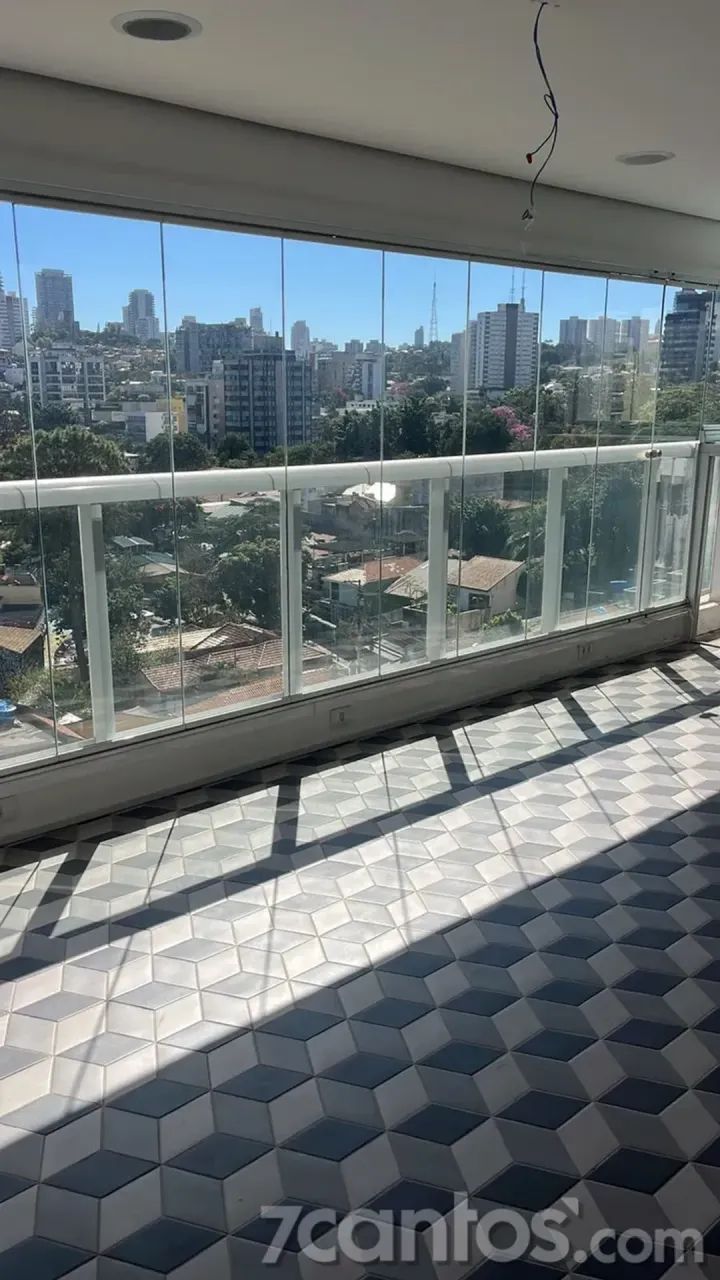 Apartamento, Pinheiros, 2 Quartos - Foto 4