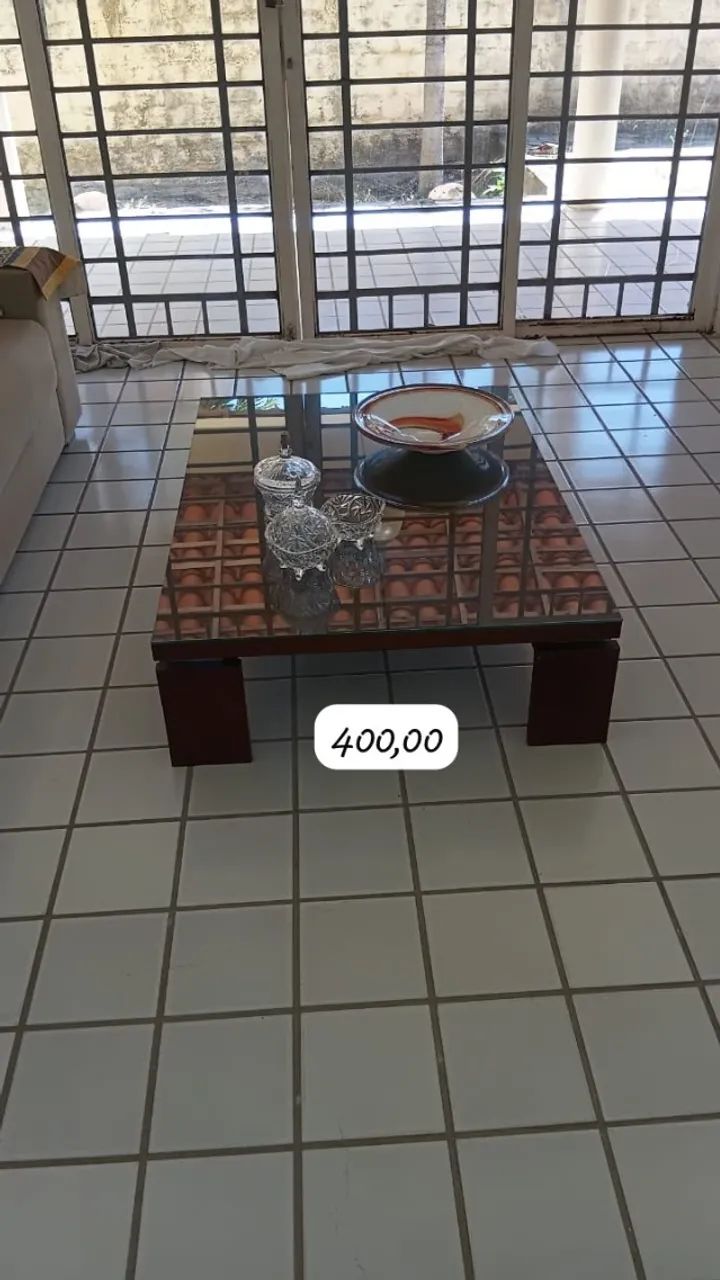Mesa de centro