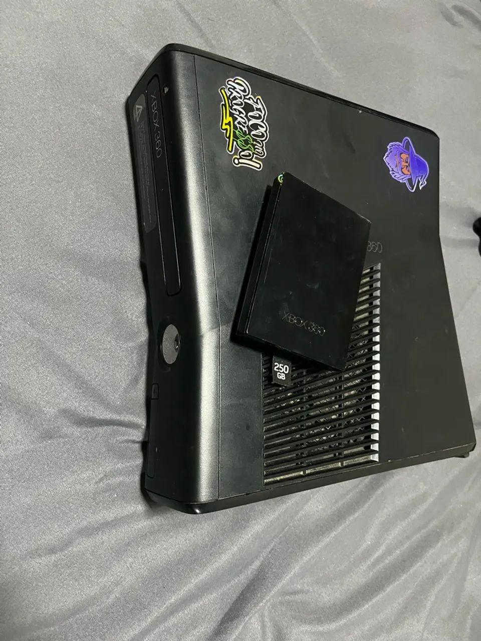 Xbox 360 - Foto 4