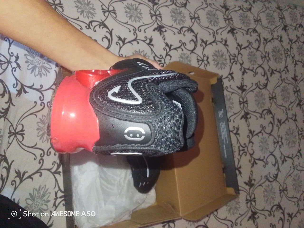 Adidas Megaride 01 - Foto 4