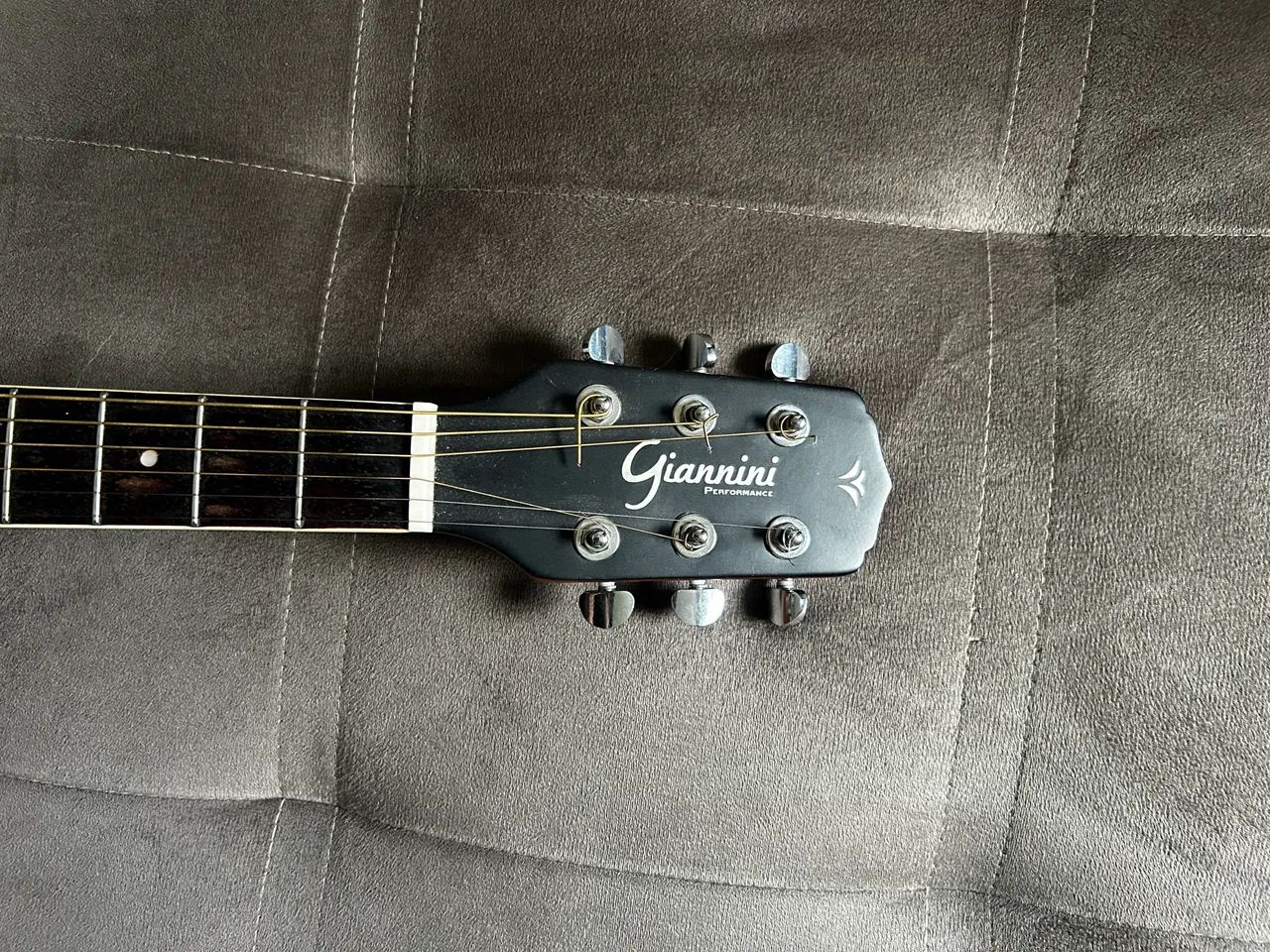 Violão elétrico - Foto 4