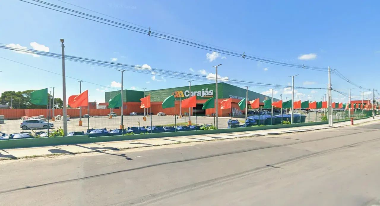 LOJA COMERCIAL PARA ALUGUEL NA CARAJÁS DE MARECHAL DEODORO - Foto 2