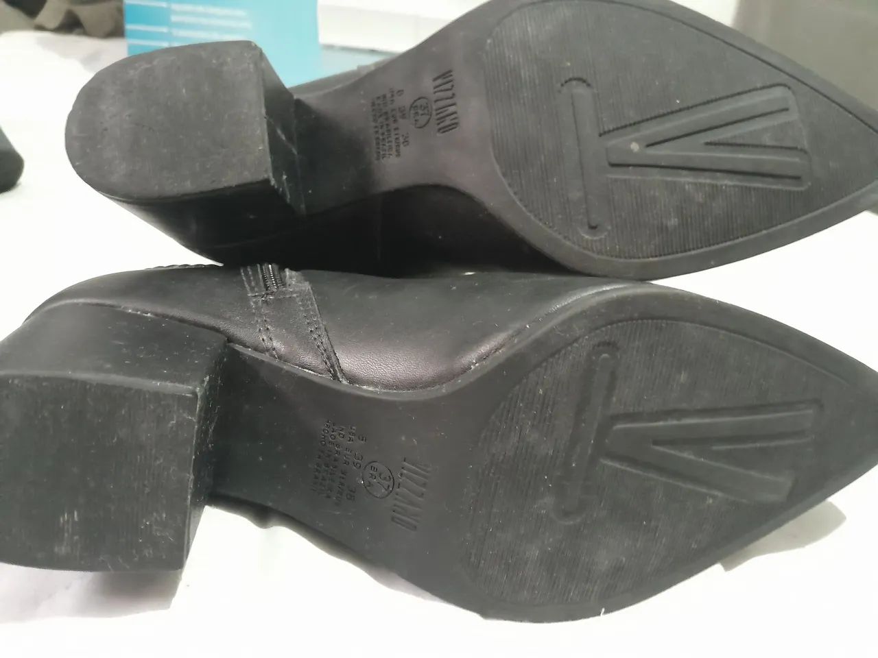 BOTA VIZZANO  - Foto 3