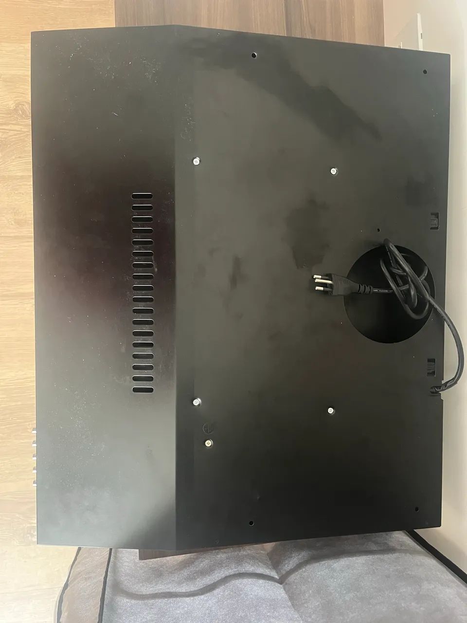 Depurador Philco Slim 60cm - Foto 3