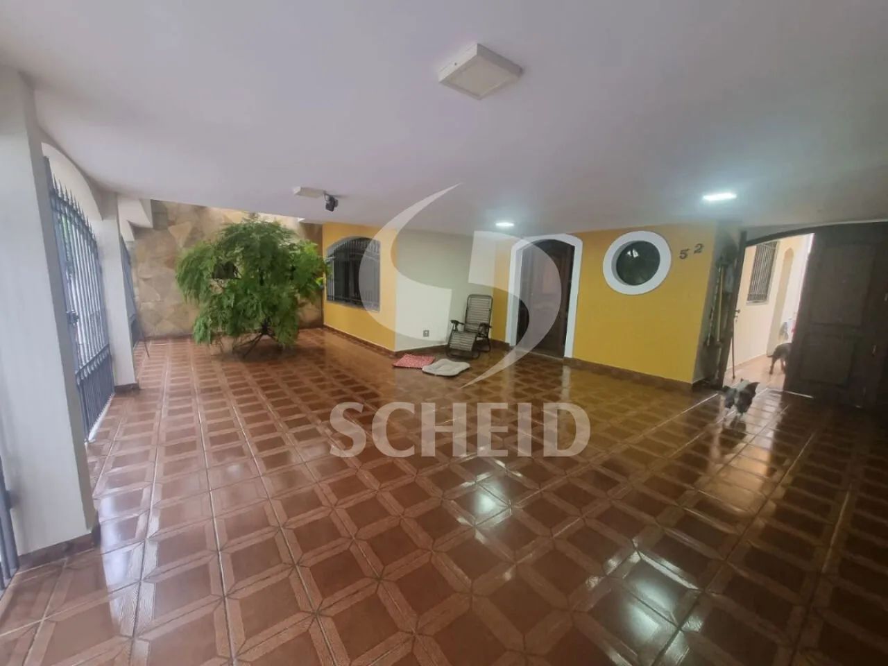 Casa 5 dormitórios, sendo 3 suítes - Foto 2