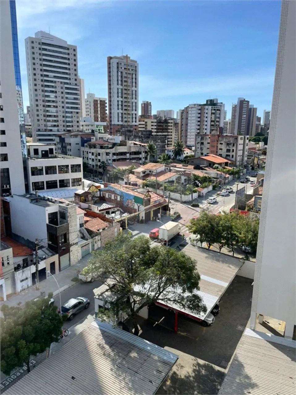 Apartamento com 4 quartos à venda em Meireles - CE - Foto 2