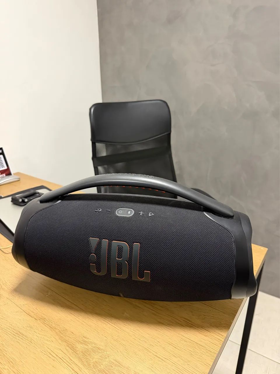 Boombox 3 JBL  - Foto 3
