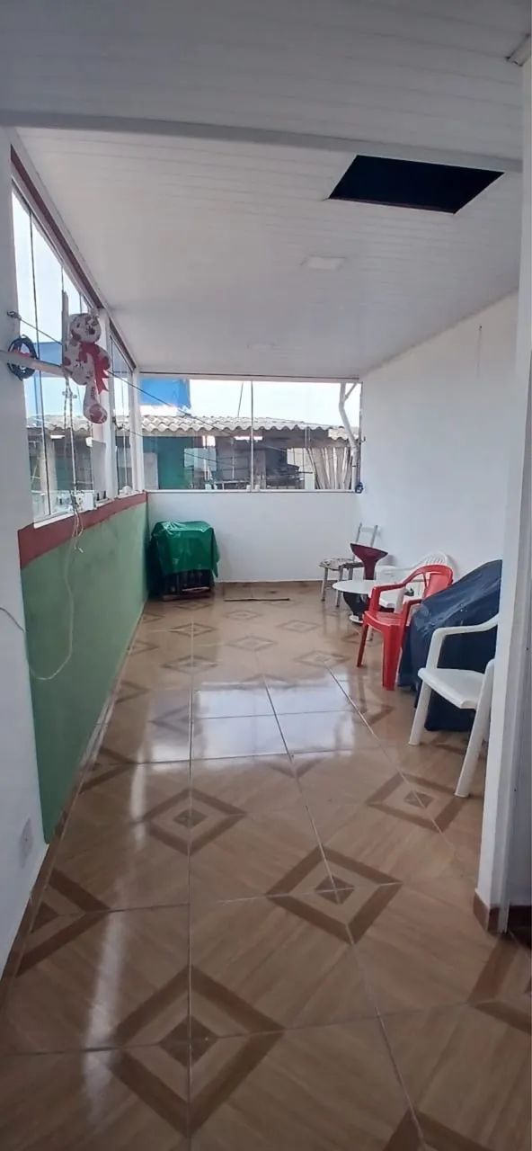 Foto - Guarujá - Pitangueiras