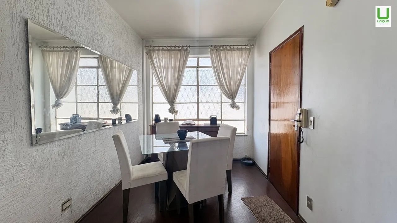 Apartamento, 2 quartos, 1 vaga - Foto 5