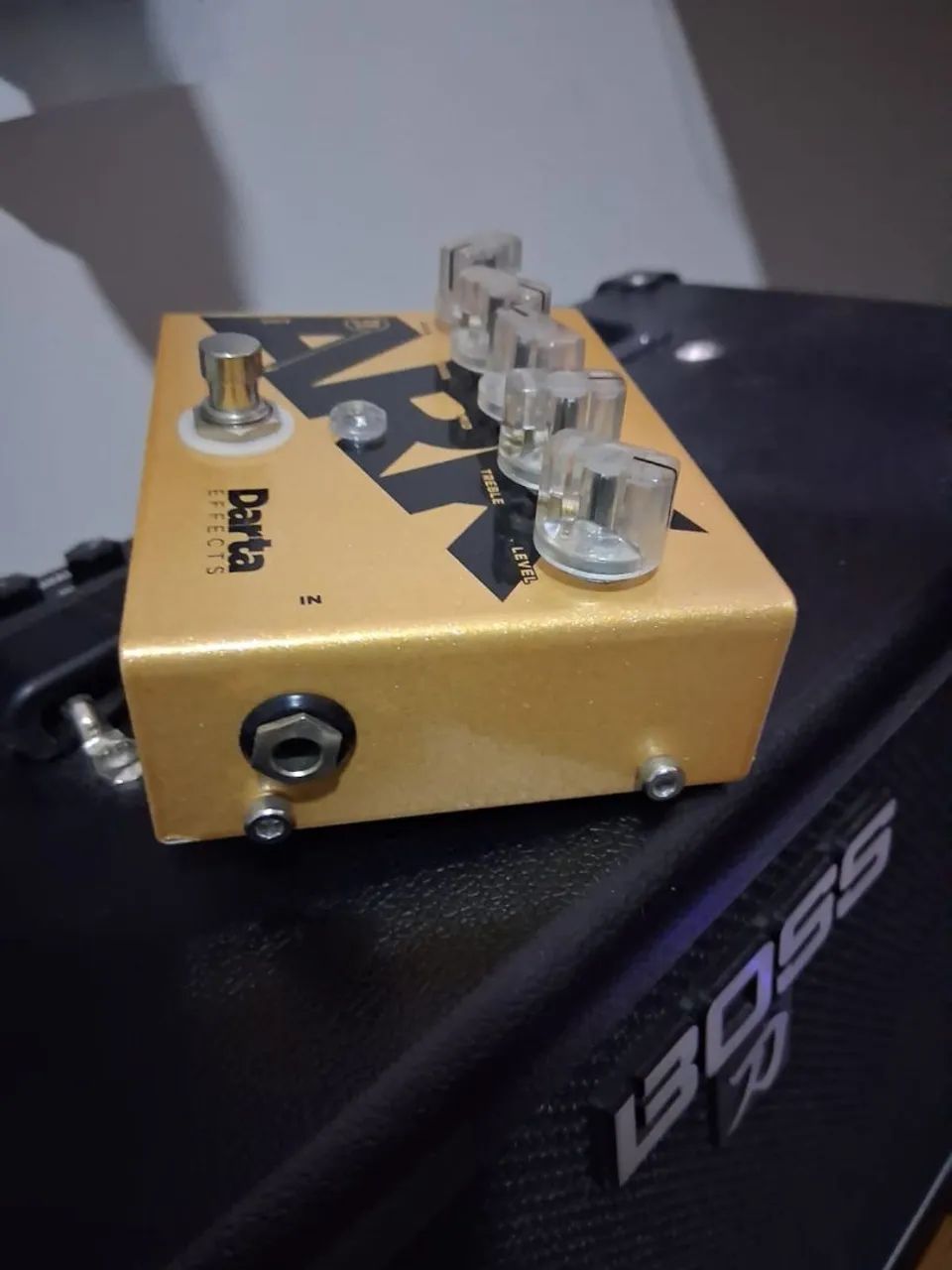 pedal p guitarra  - Foto 3