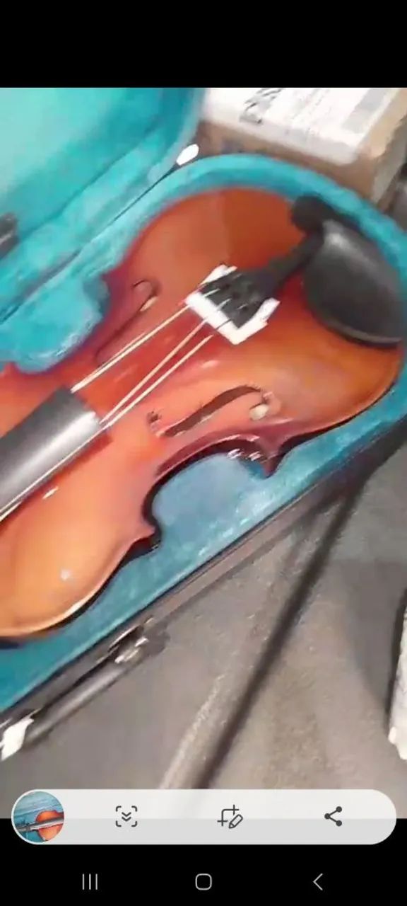 Violino - Foto 2