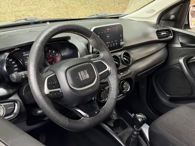 Fiat Cronos Drive 1.0 6V 2023 - Foto 5