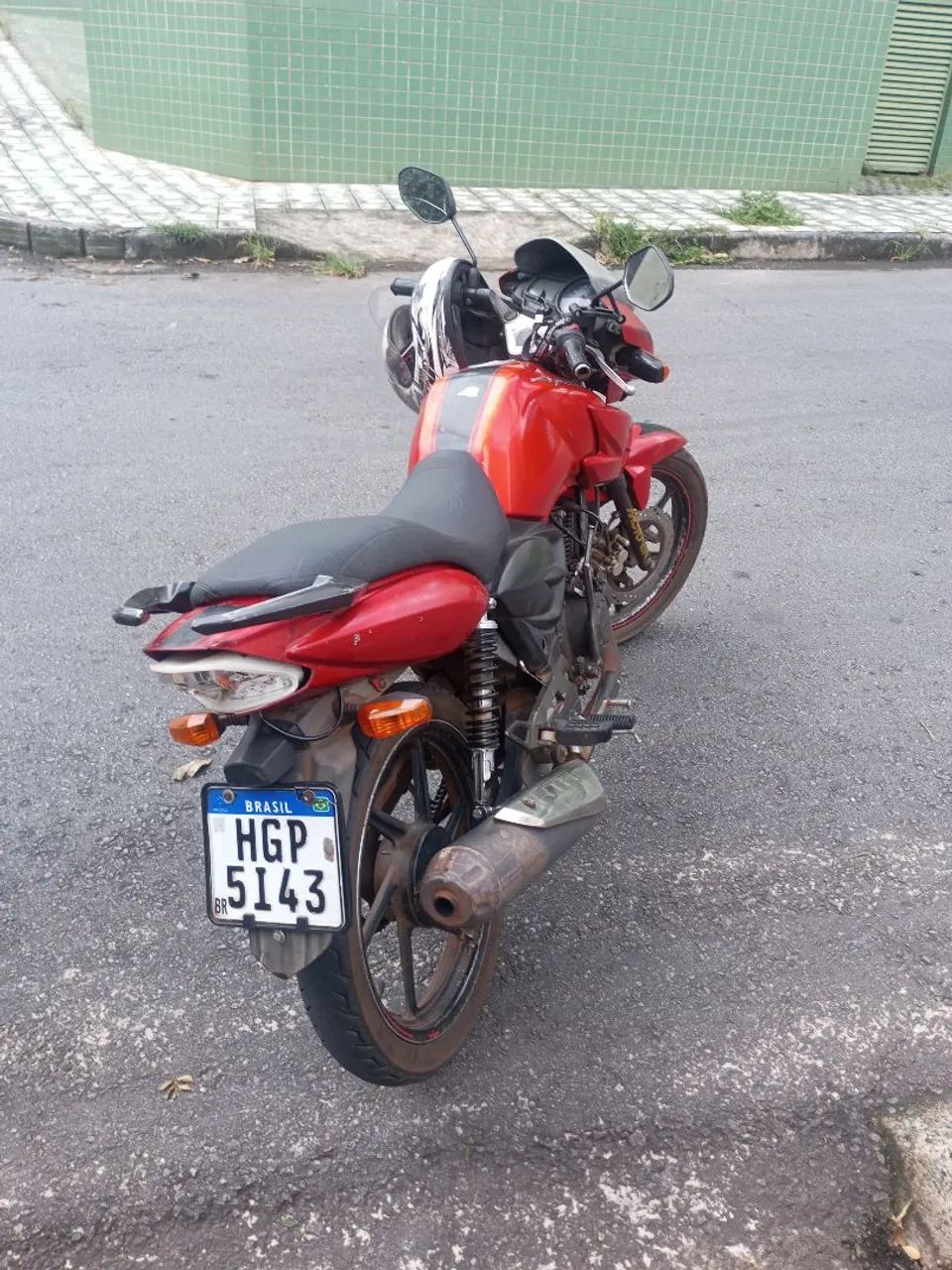 Apache 150c - Foto 5