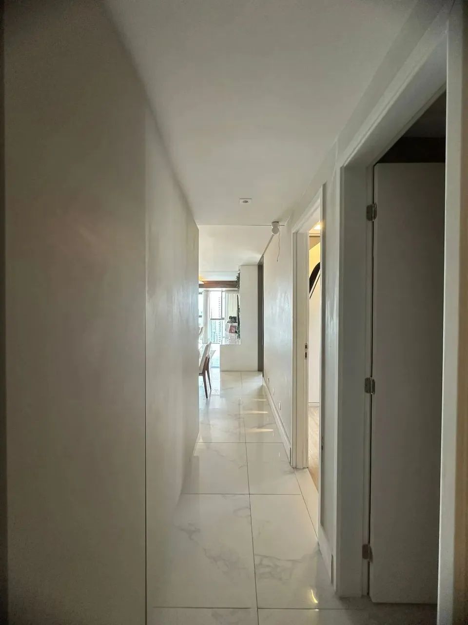 EXCELENTE APARTAMENTO EM BOA VIAGEM - Recife - PE - Foto 9