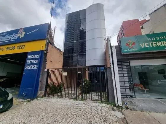 Excelente Prédio Comercial de 600m², 3 pavimentos no Umarizal - COM0030WG - Foto 2