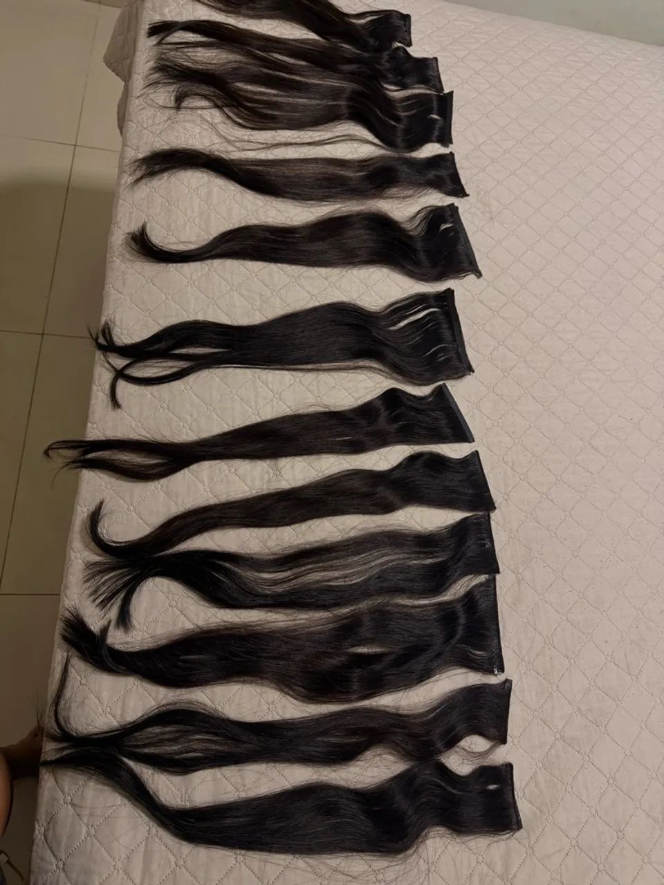 Mega hair  - Foto 2