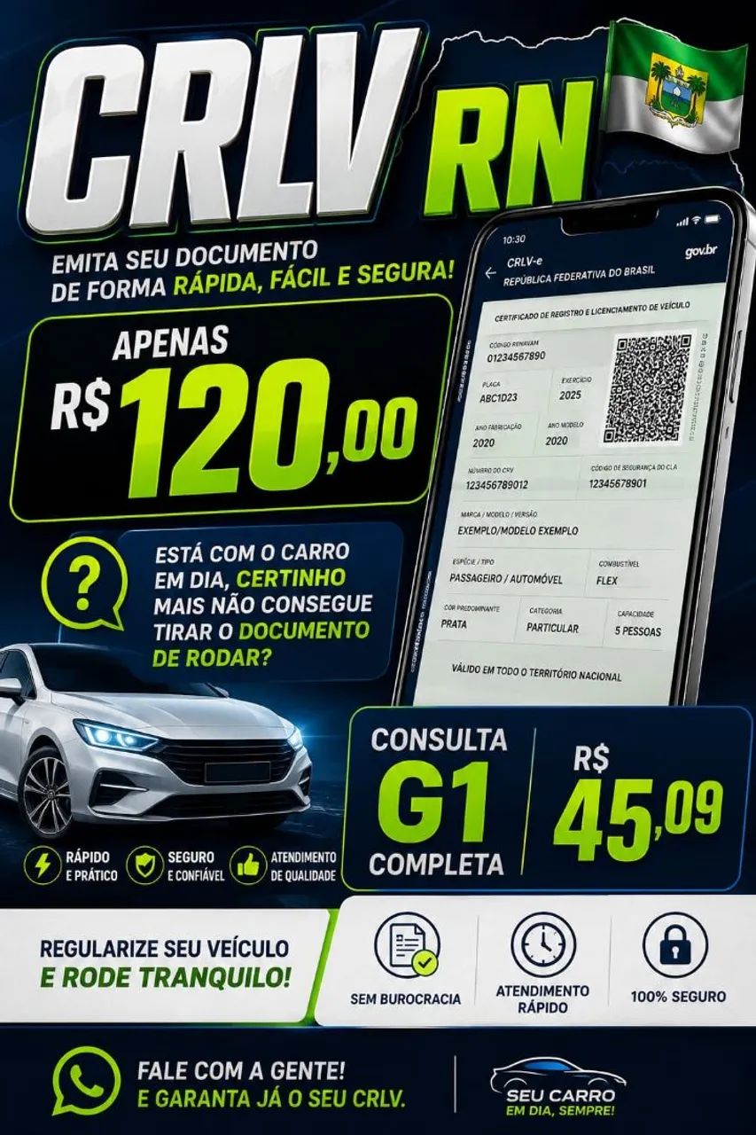 Consultas Veiculares 