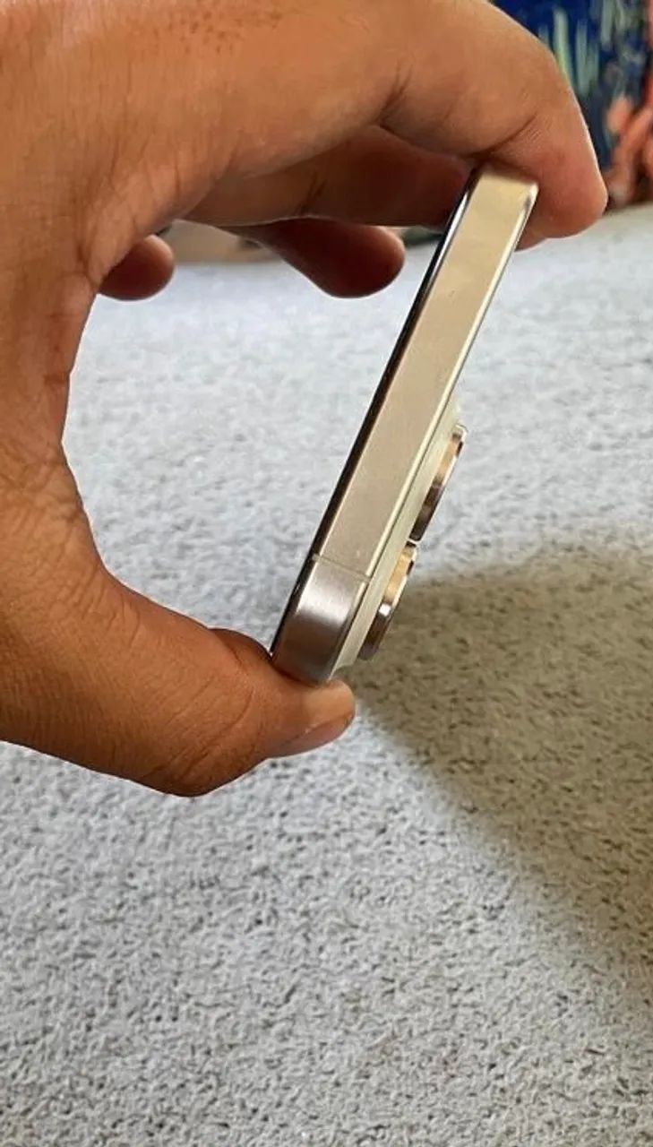 iPhone 15 Pro 256gb  - Foto 5