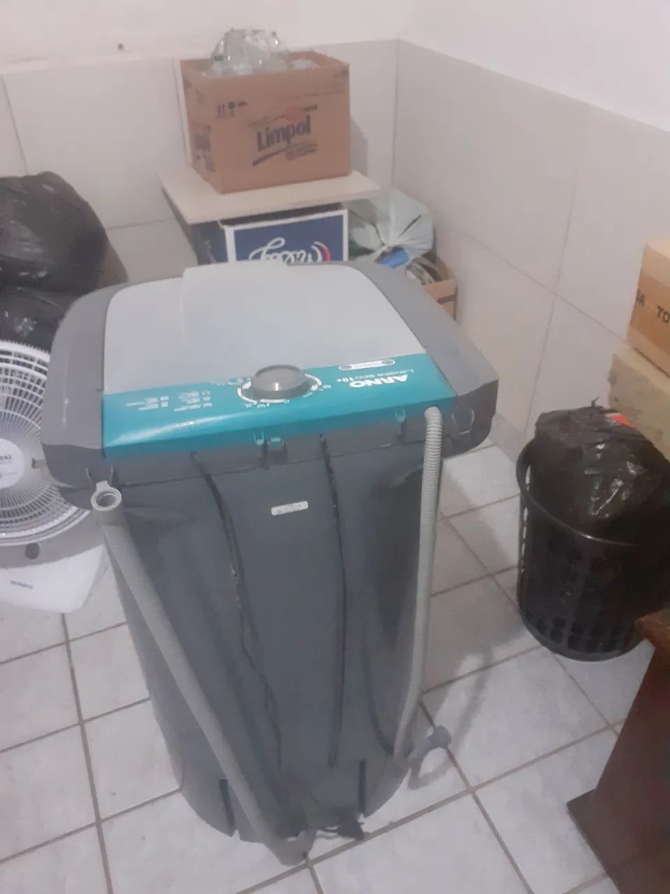 Tanquinho Arno, completo e conservado! - Foto 4
