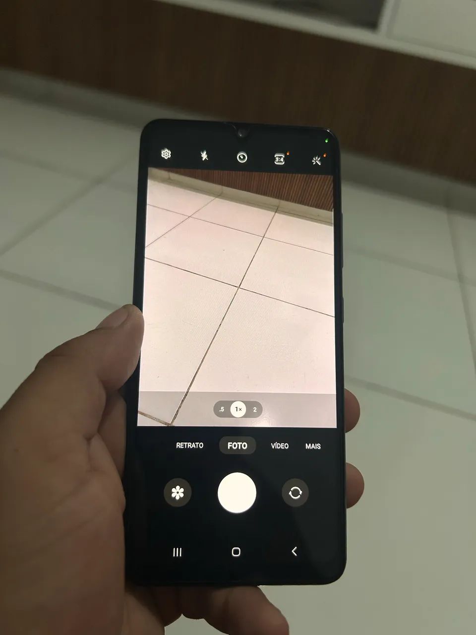 Vendo Samsung Galaxy A32 - Foto 5