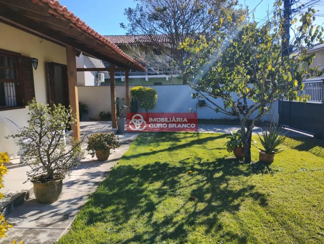 Casa - Florianópolis SC - Foto 4