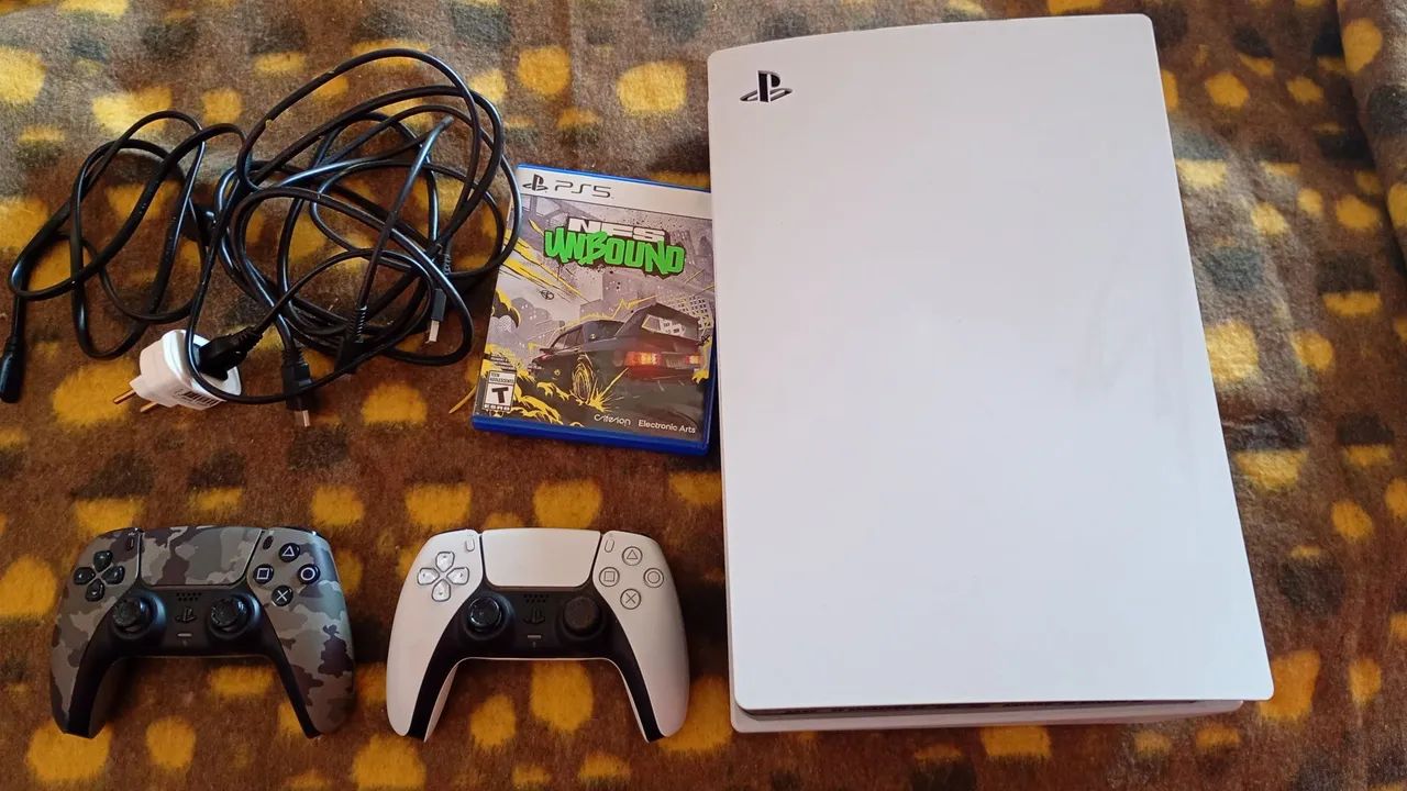 Play 5 - Foto 4