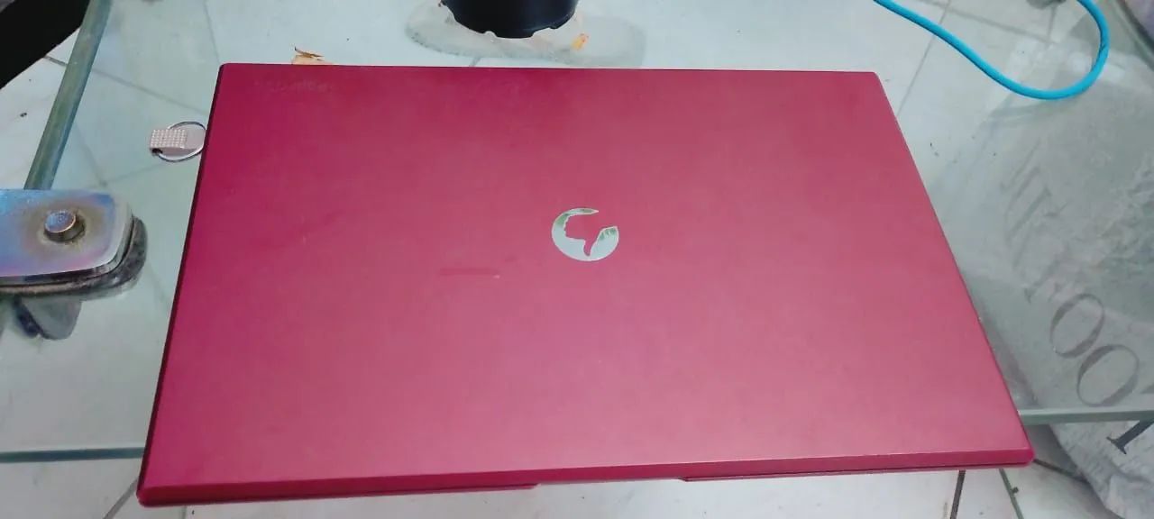 Notebook 4 GB RAM - Foto 2