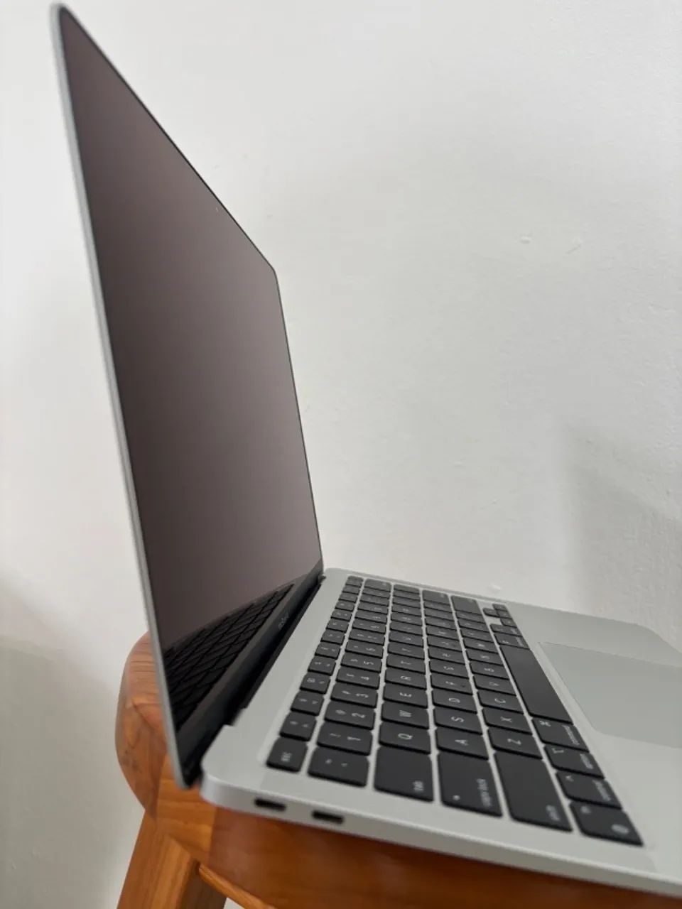 【美品・交渉歓迎】MacBook Air M1 16GB/512GB MacBook Air, M1, 512GB SSD, 13 polegadas - Notebooks - Tambauzinho