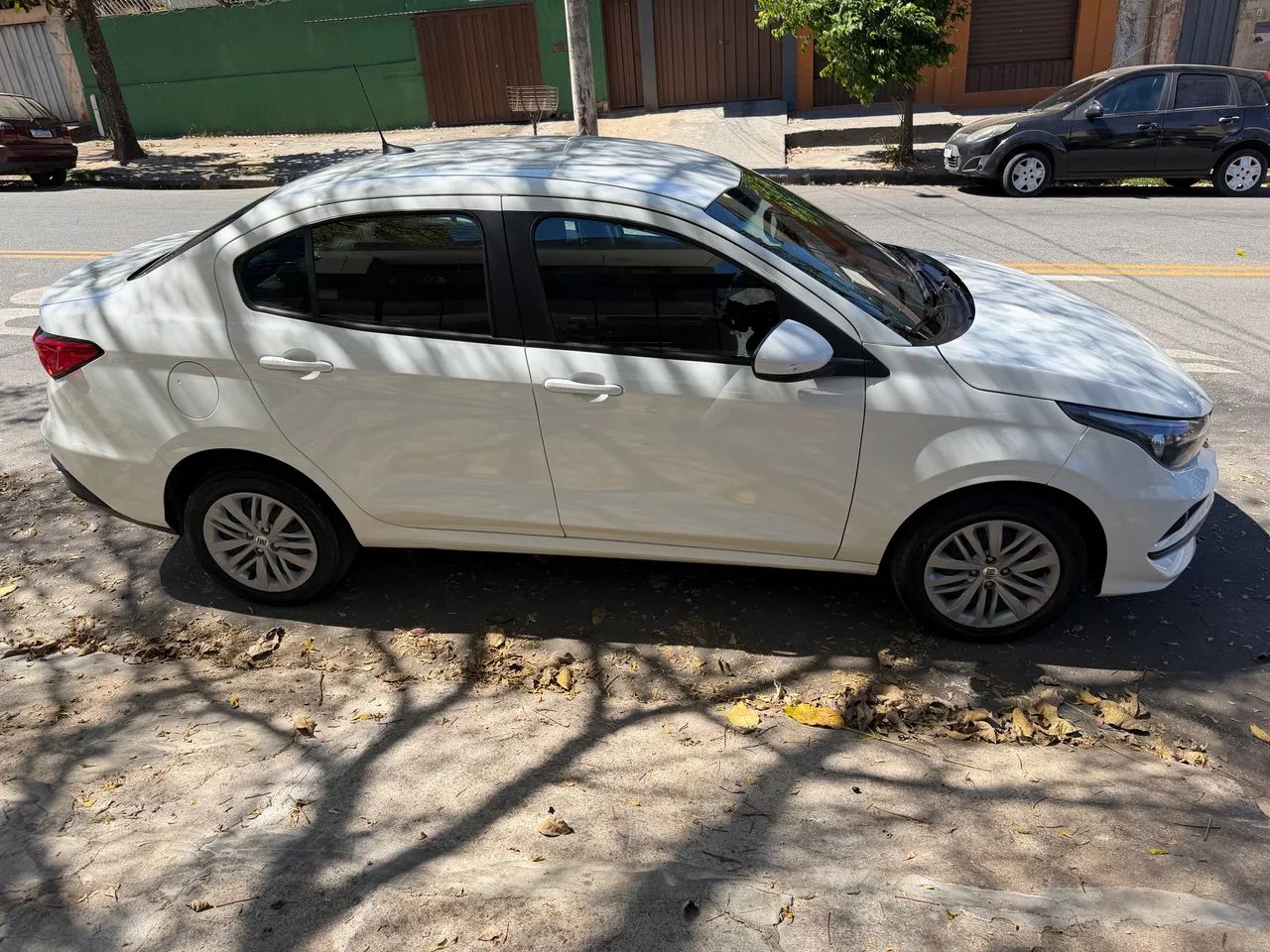 Fiat Cronos Drive 1.3 8V Flex 2023 - Foto 5