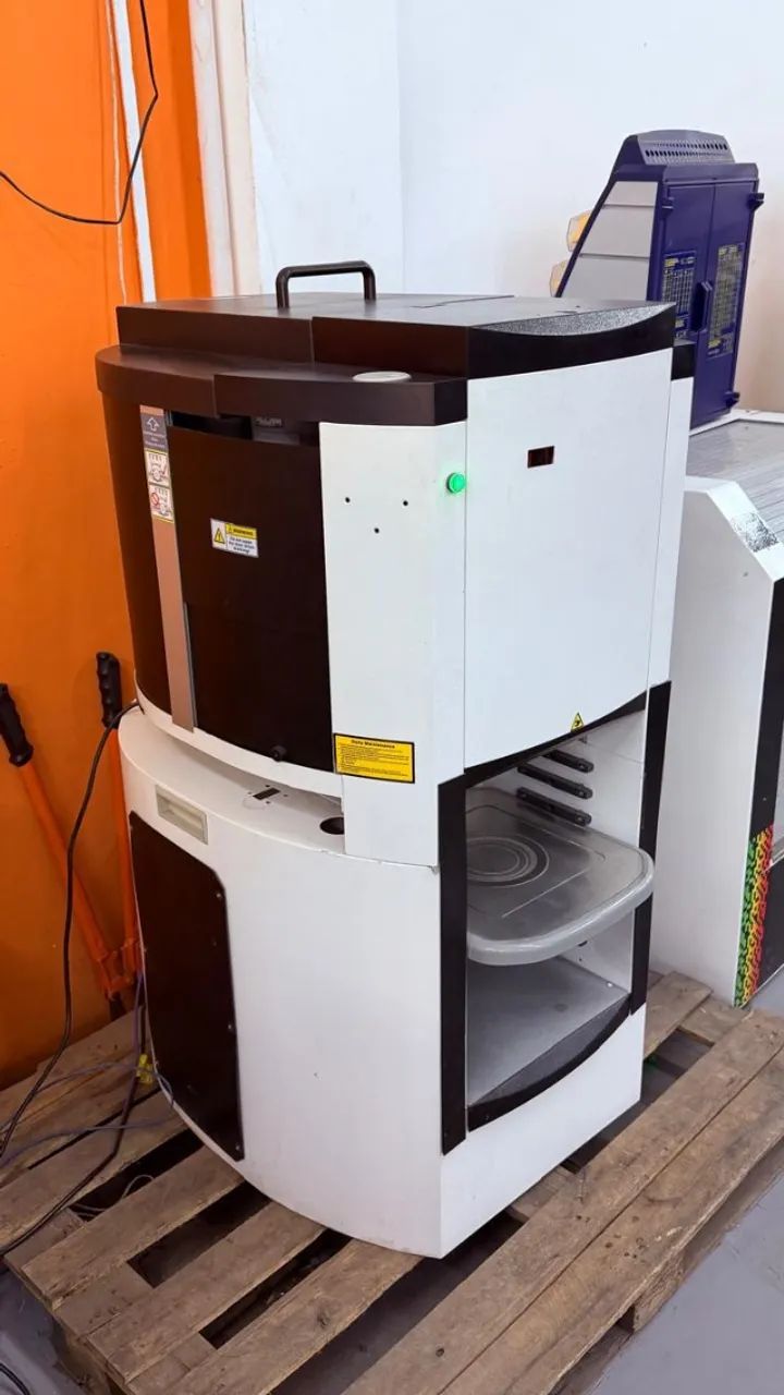 Maquina Automatic Dispenser - Maquina para Fazser Tintas SUVINIL - Foto 3