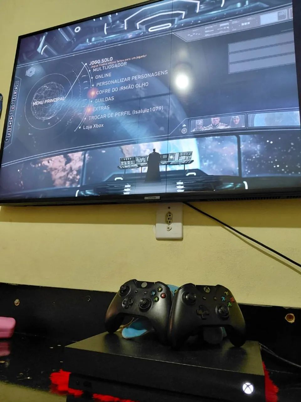 Xbox one 1 tera - Foto 2