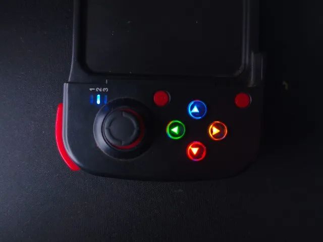 Controle gamepad bluetooth  - Foto 4