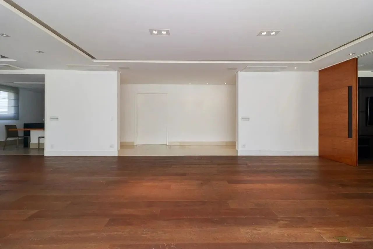 Apartamento à Venda - Campo Belo, 4 Quartos, 350 m2 - Foto 2