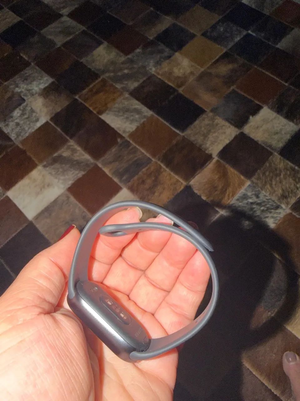 Smartwatch Xaiomi - Foto 3