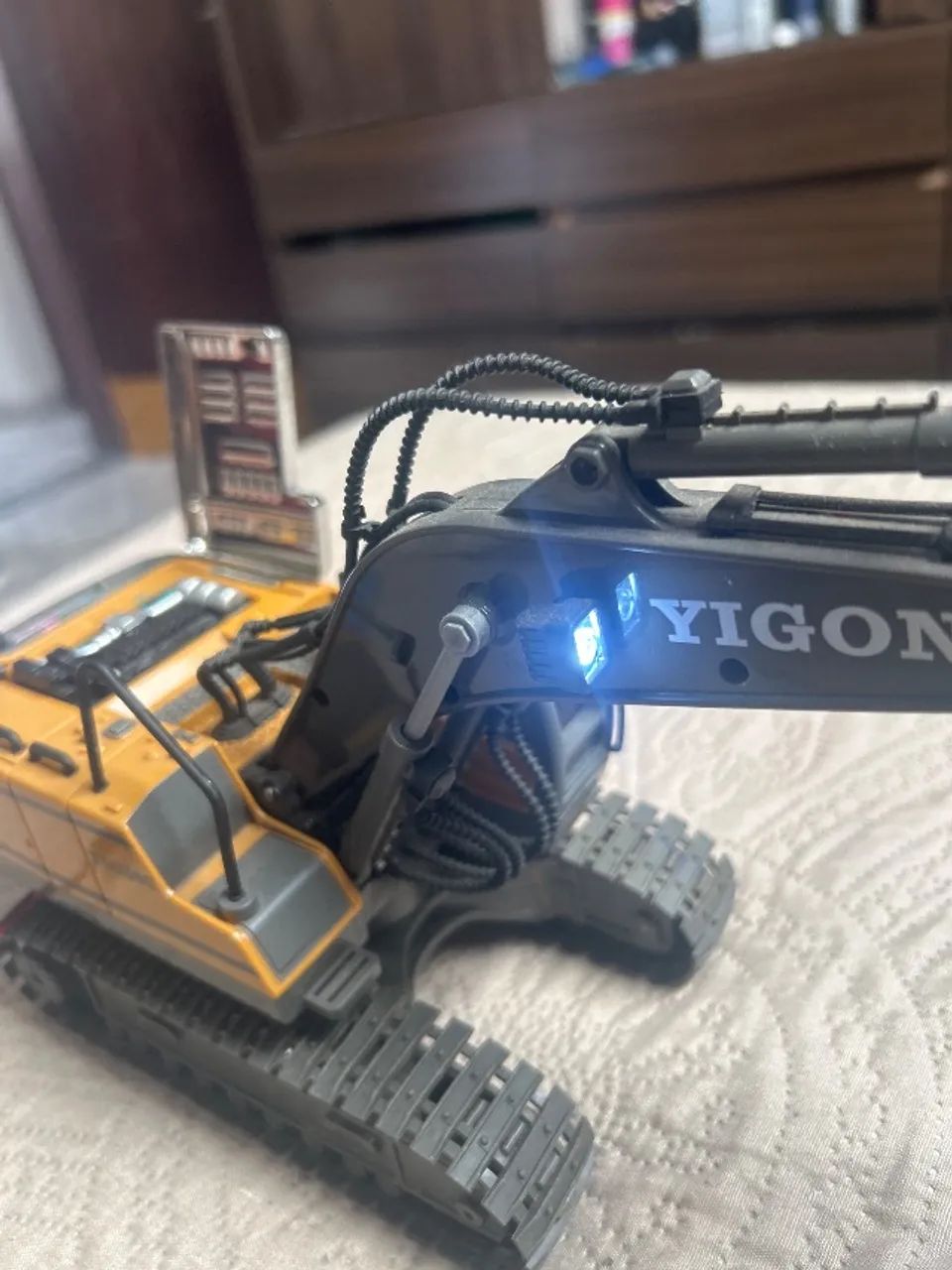 Miniatura colecion ável  - Foto 2
