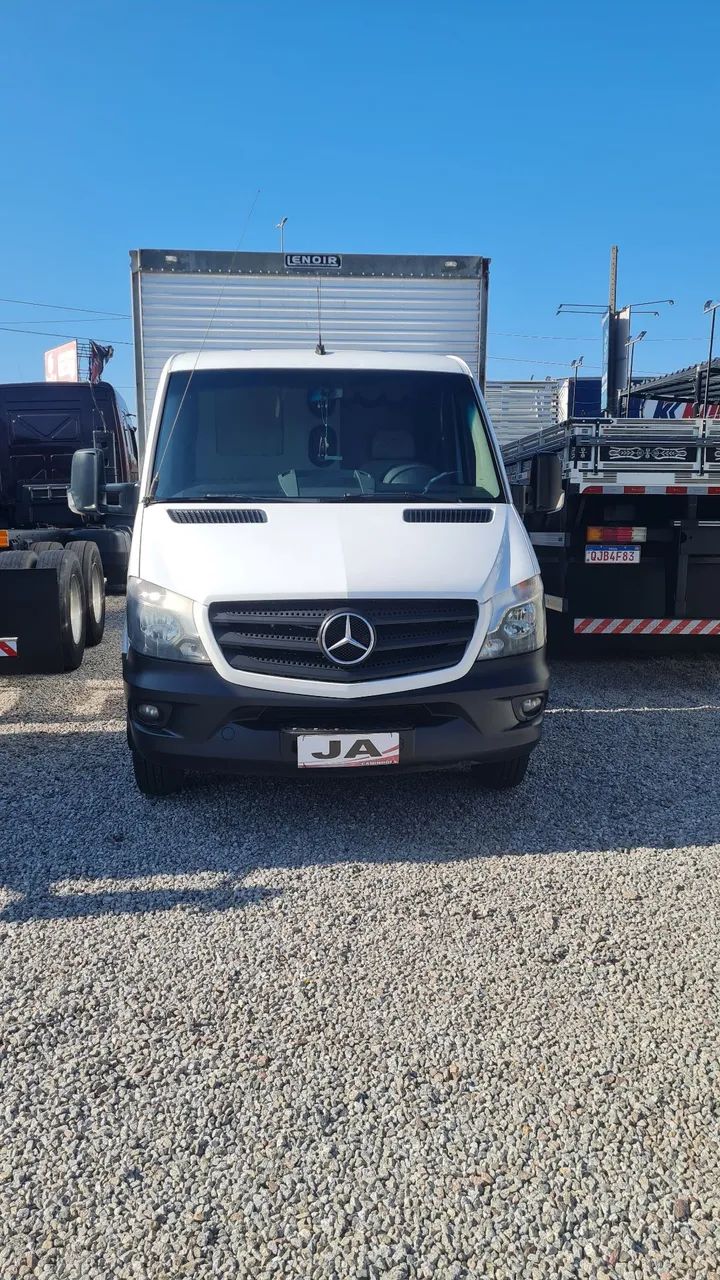 MB SPRINTER 515 - Foto 3