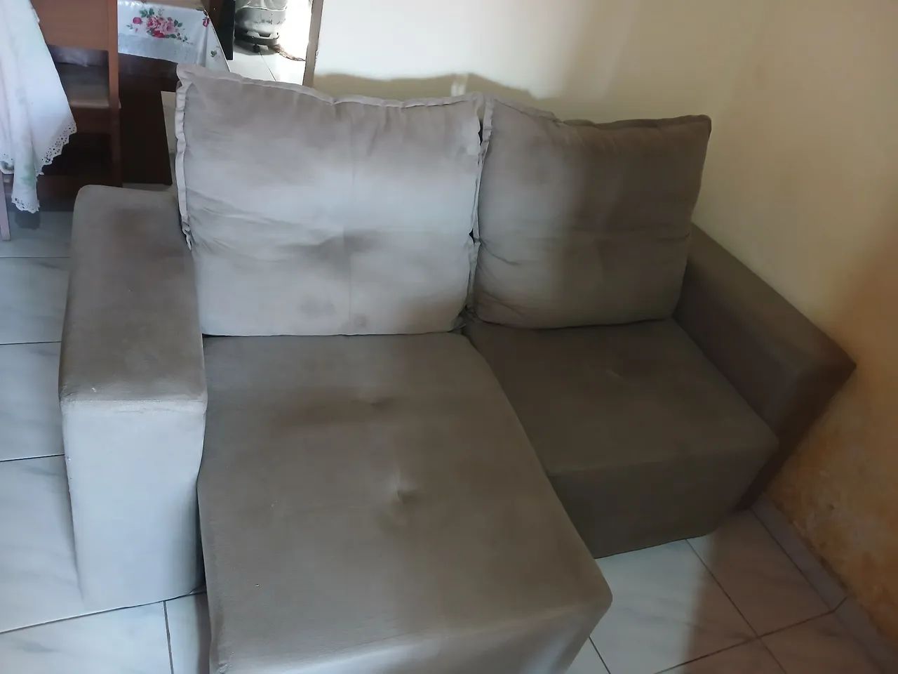 Sofá retrátil  - Foto 3
