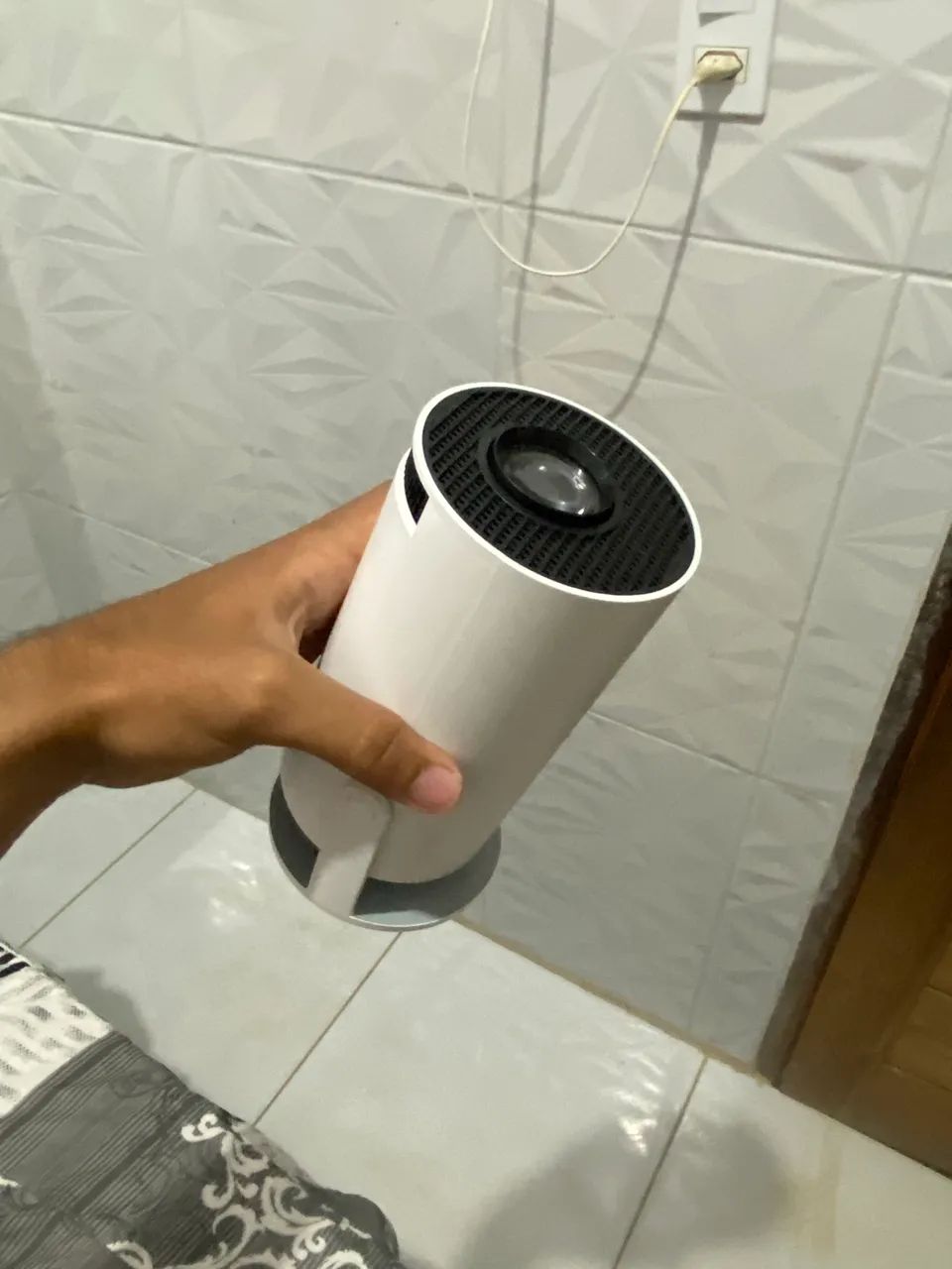 Projetor hy300 - Foto 2