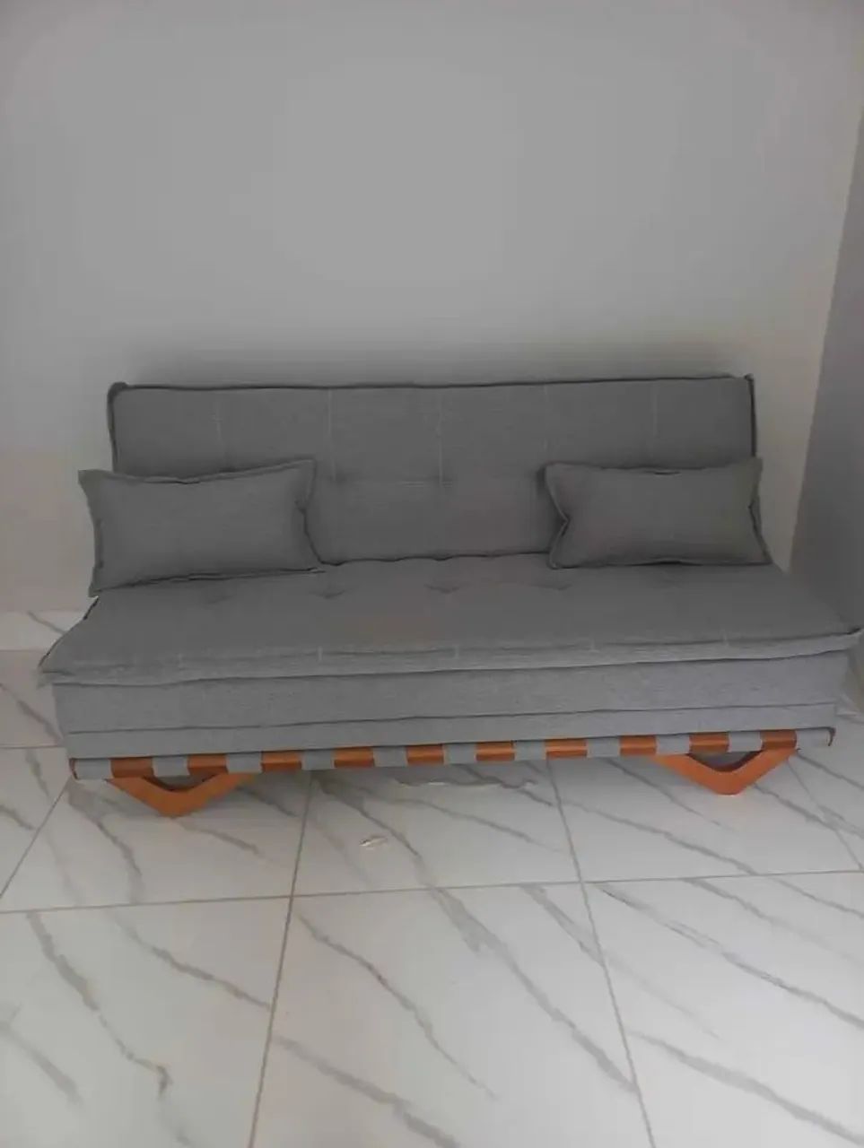 SOFÁ CAMA LISBOA  novo dirto da fabrica 
