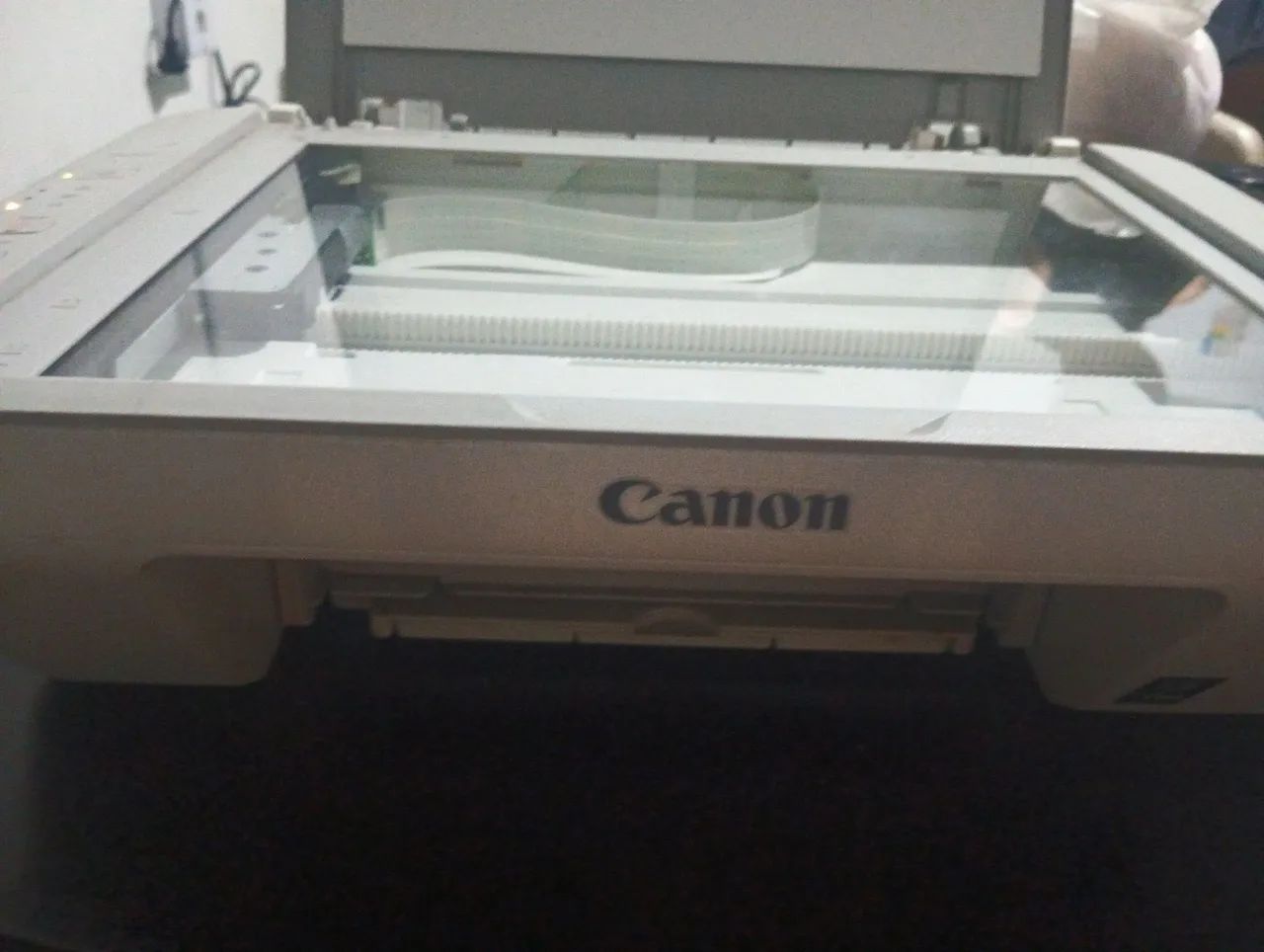 Impressora Deskjet 2136 - Foto 3