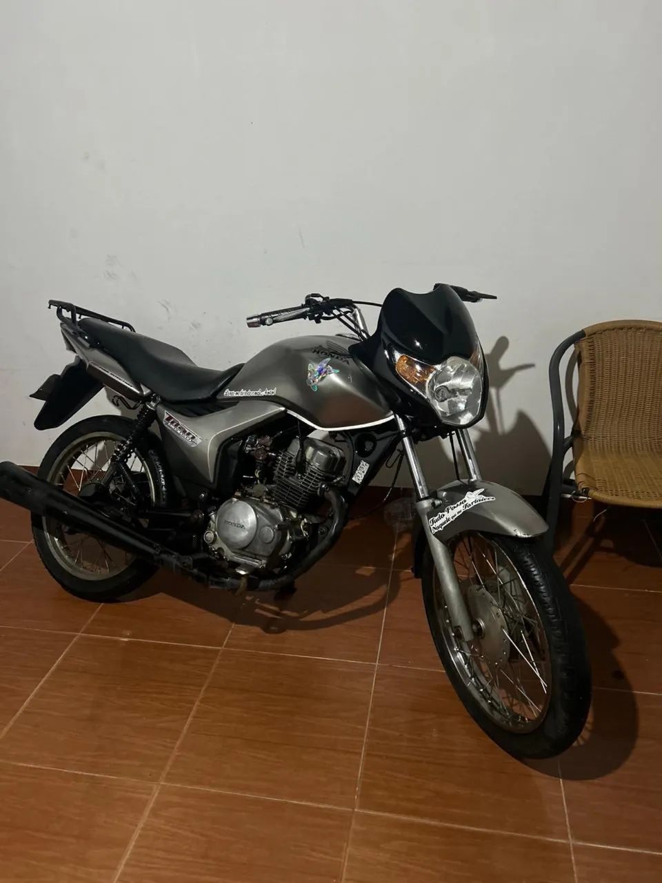 Vender ou trocar em carro  - Foto 4