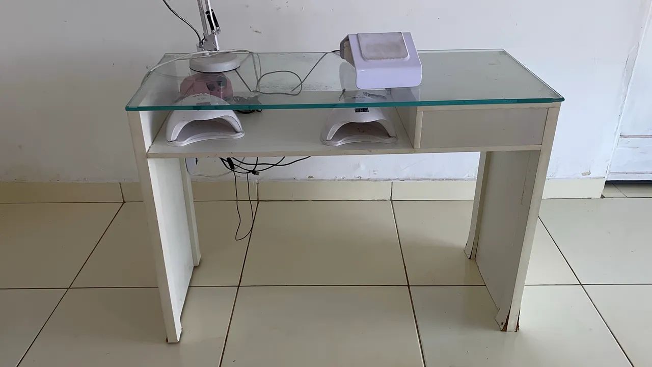 Mesa manicure  - Foto 2