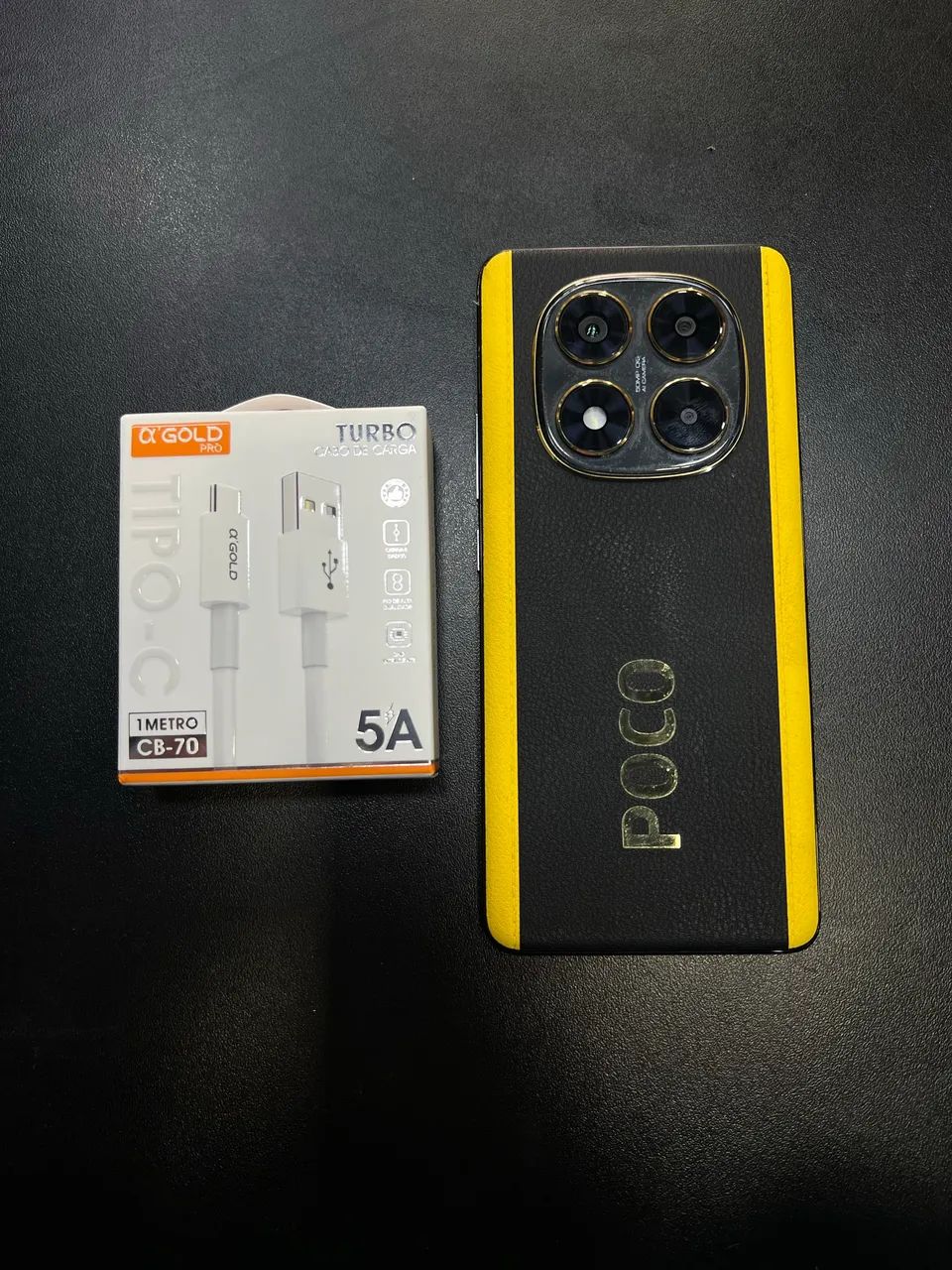 Poco x7 256gb