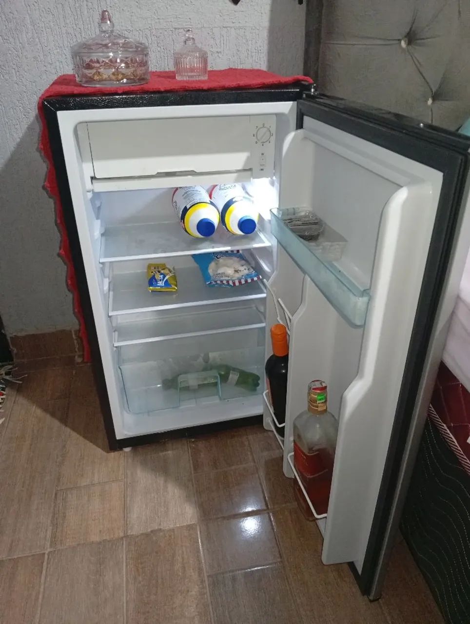 Frigobar simenovo  - Foto 4