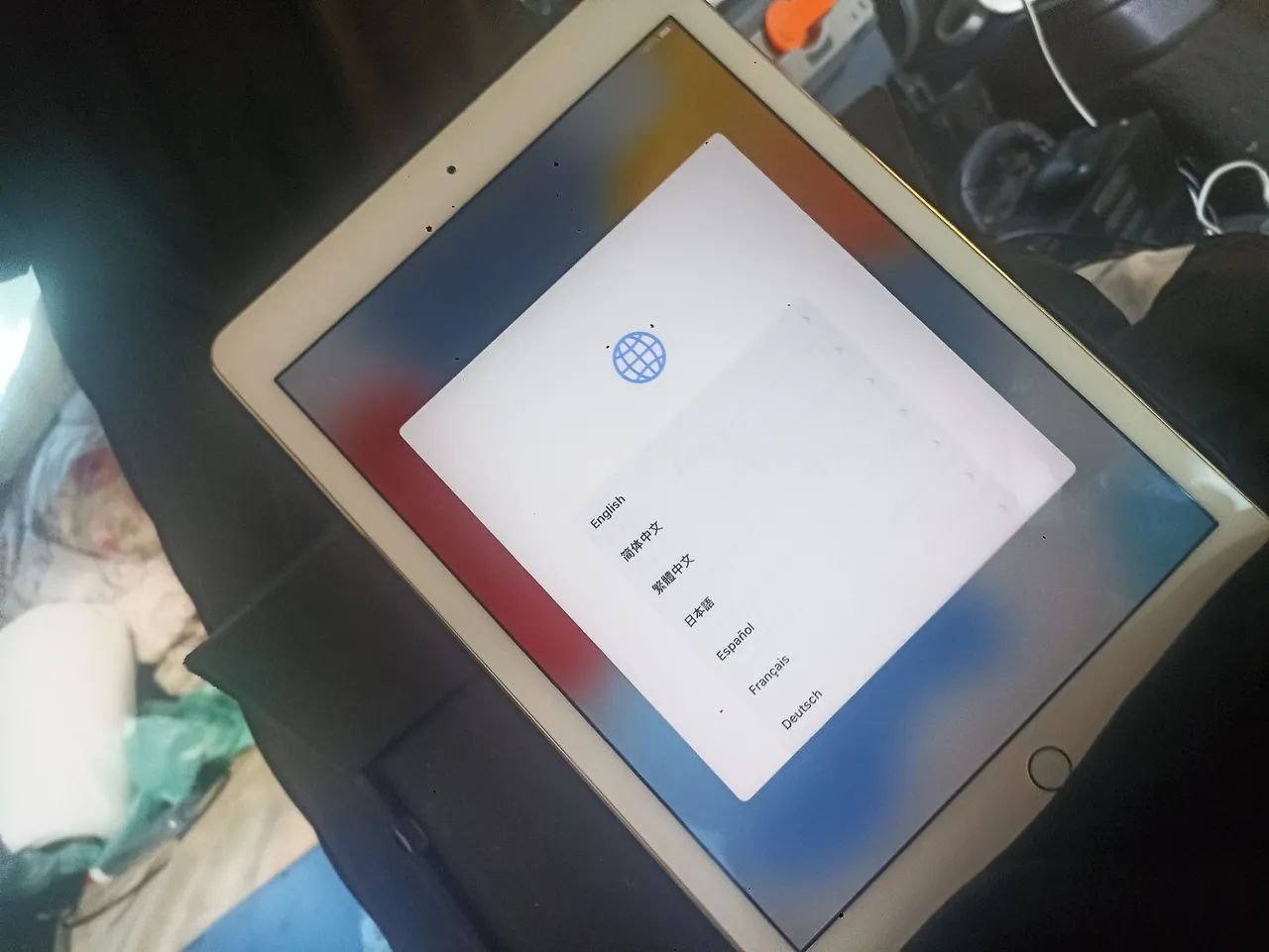 Ipad air 2 16gb  - Foto 2